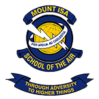 Mount Isa School of the Air - Melbourne School
