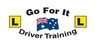 Go For It Driver Training - Melbourne School