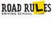 Road Rules Driving School - Canberra Private Schools