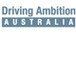 Driving Ambition Australia - Education WA