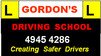 Gordon's Driving School Belmont - Perth Private Schools
