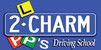 2 Charm Driving School