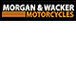 Morgan  Wacker Harley-Davidson - Perth Private Schools