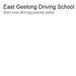 East Geelong Driving School - Education Perth