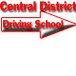 Central District Driving School - Education Directory