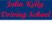 John Kelly Driving School - Melbourne School