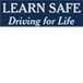 Learn Safe Driving For Life
