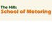 The Hills School Of Motoring