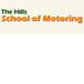 The Hills School Of Motoring