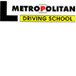 A Metropolitan Driving School