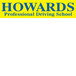 Howards Professional Driving School - Australia Private Schools