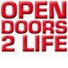 Open Doors 2 Life - Education WA