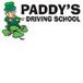 Paddy's Driving School - Education Directory