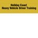 Holiday Coast Heavy Vehicle Driver Training - Education Perth