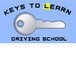 Keys to learn Driving school - Education Directory