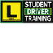 Student Driver Training - Education QLD