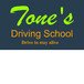 Tone's Driving School - thumb 0