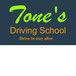 Tone's Driving School - Sydney Private Schools