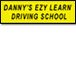 Danny's Ezy Learn Driving School