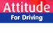 Attitude for Driving