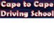 Cape to Cape Driving School