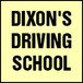 Dixon's Driving School