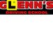 Glenns Driving School - Education Directory