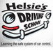 Helsie's Driving School