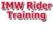 IMW Rider Training