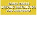 James Cross Heavy Vehicle Driving Instructor And Assessor - Melbourne School
