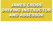 James Cross Heavy Vehicle Driving Instructor And Assessor - Education NSW