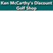 Ken McCarthy's Discount Golf Shop - Melbourne School