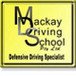 Mackay Driving School Pty Ltd - Melbourne School