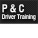 P  C Driver Training