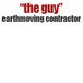 The Guy Earthmoving Contractors - Sydney Private Schools