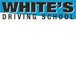 White's Driving School