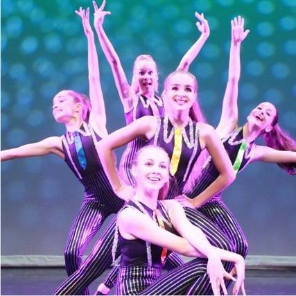Anne Fraser School Of Dance - Canberra Private Schools