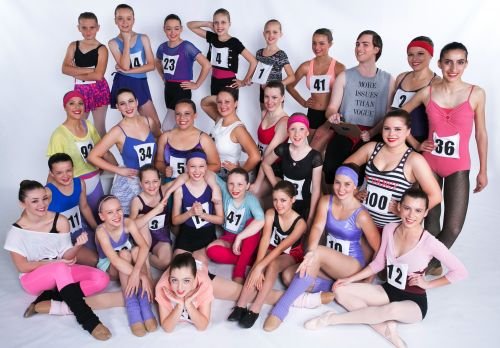 Centre Stage School Of Dance - Adelaide Schools