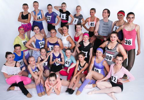 Centre Stage School Of Dance - thumb 25