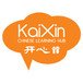KaiXin Chinese Learning Hub