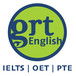 GRT ENGLISH - Education VIC