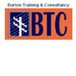 Burton Training  Consultancy - Education Directory
