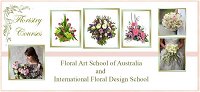 Floral Art School of Australia - Education Melbourne