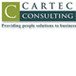 Cartec Consulting - Education Directory