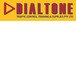 Dialtone Traffic Control  Training NSW