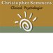 Anxiety Trauma  Panic Centre Christopher Semmens Clinical Psychologist - Sydney Private Schools