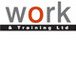 Work  Training Ltd - Canberra Private Schools