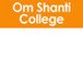 Om Shanti College