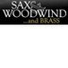 Sax  Woodwind - Perth Private Schools