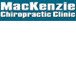MacKenzie Chiropractic Clinic